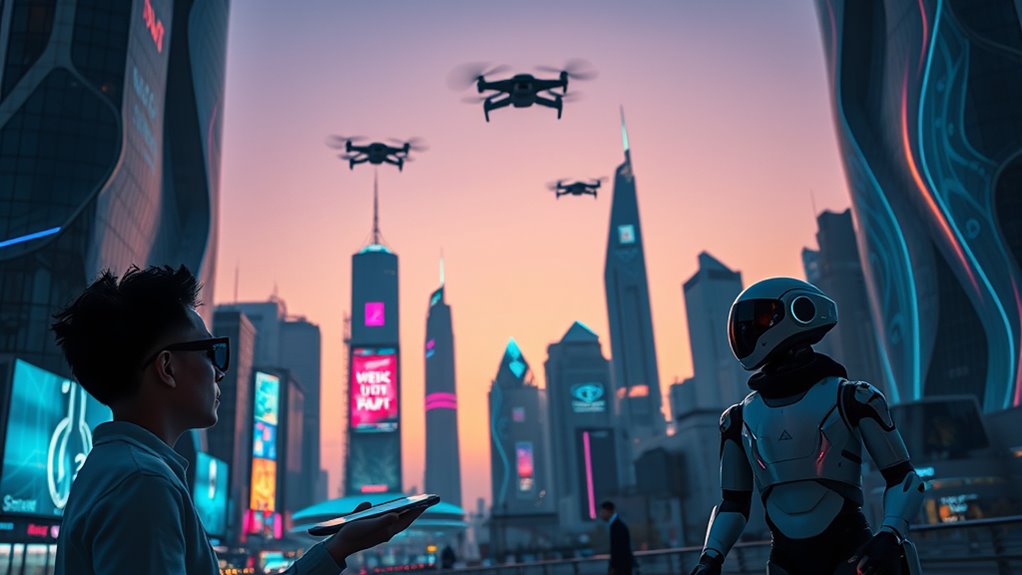 tech innovations of 2025