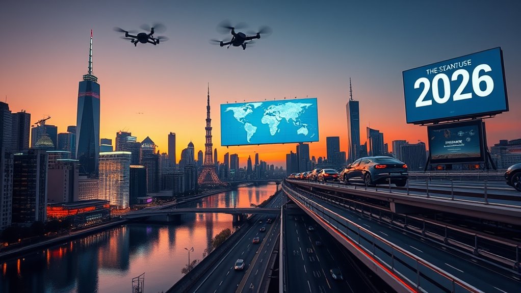 technological climate change solutions