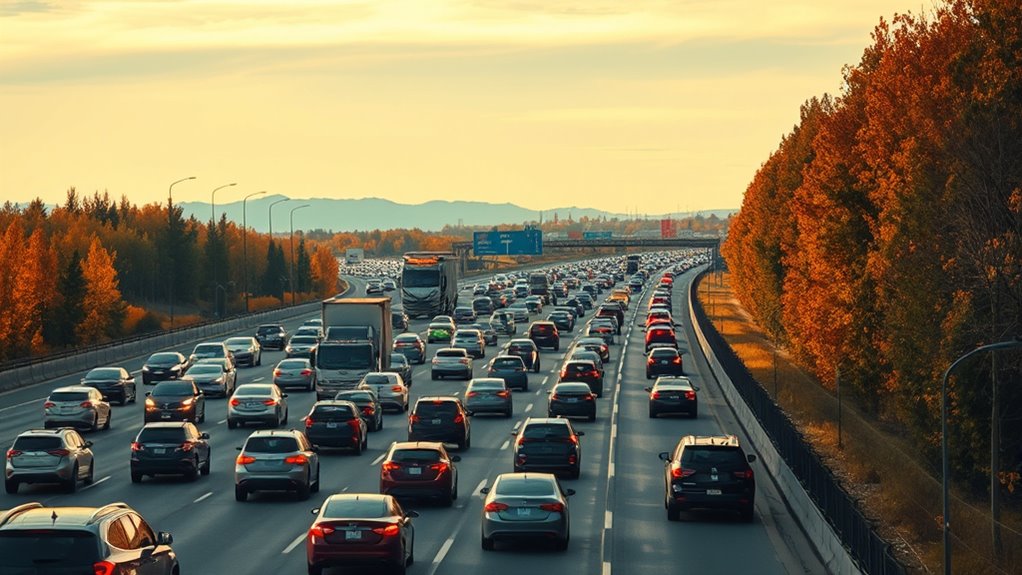 travel technology streamlines holiday journeys