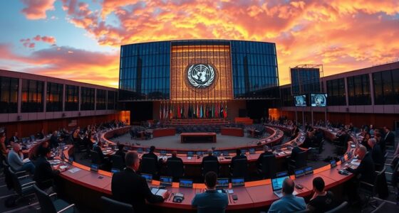 un s 80th anniversary reflection