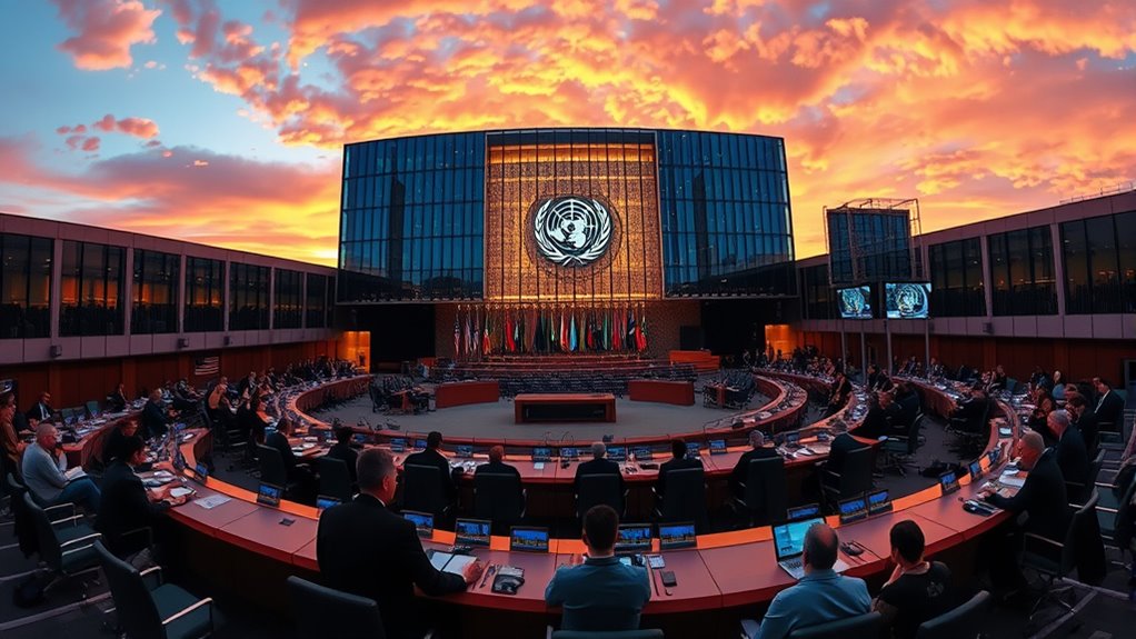 un s 80th anniversary reflection