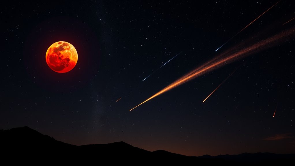 upcoming 2026 sky events