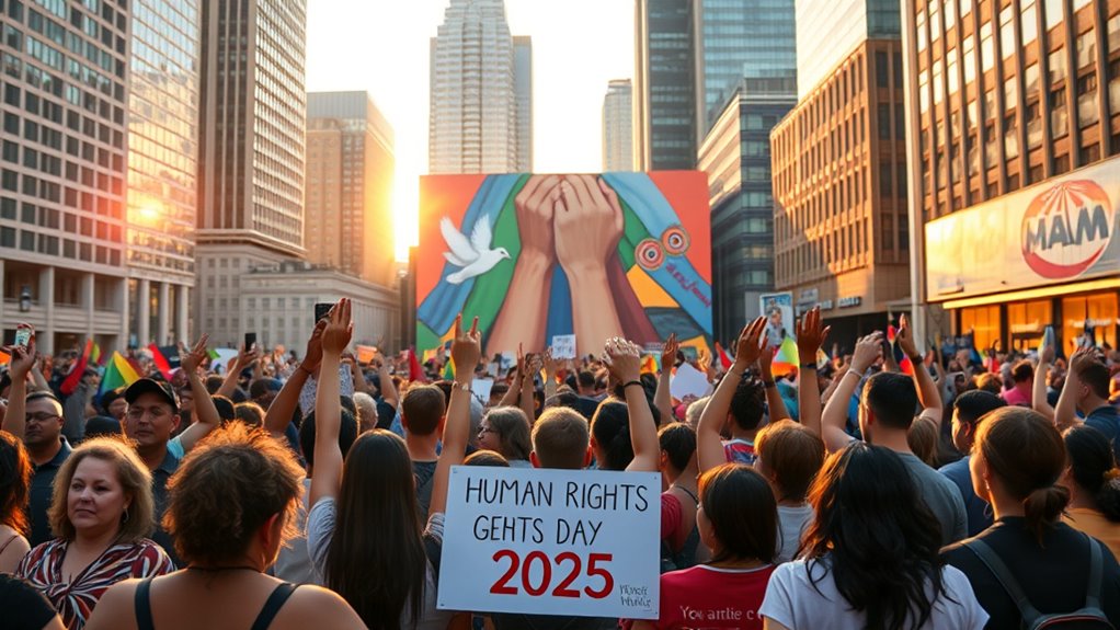 upholding rights facing challenges