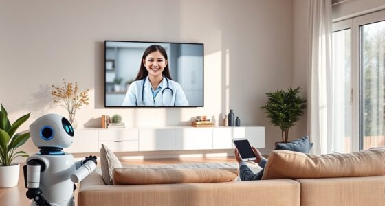 virtual care transforming healthcare