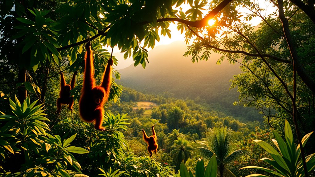 wildlife successes and challenges