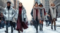 winter 2025 fashion trends
