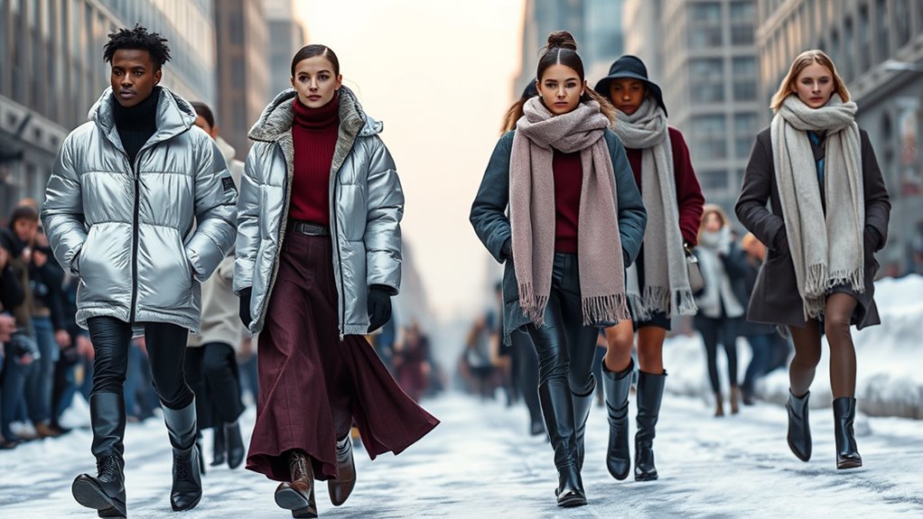 winter 2025 fashion trends