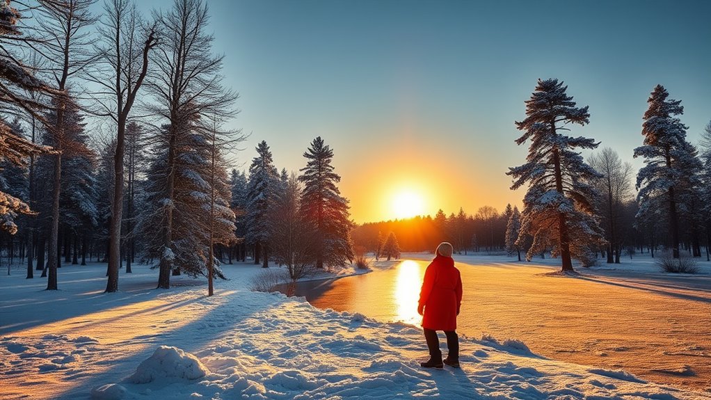 winter solstice celebrations 2025