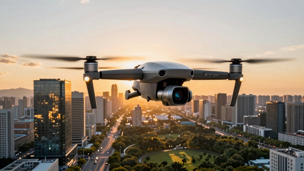 aerial artistry expands creative horizons