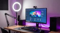 beginner streaming setup improvements
