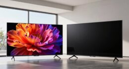 bright room display comparison