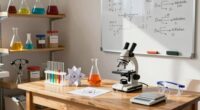 building at home science labs