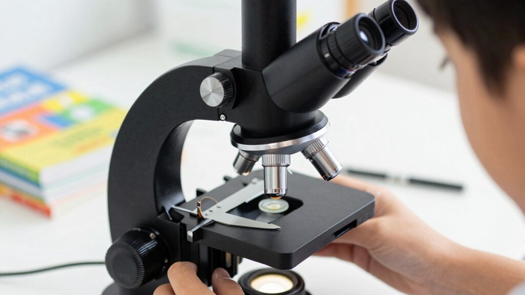 choosing budget friendly durable microscopes