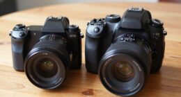 choosing cameras for creators