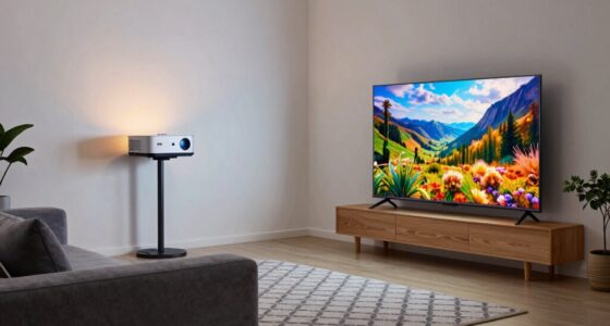 choosing the right display