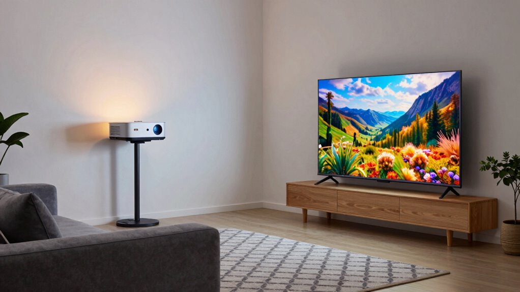 choosing the right display