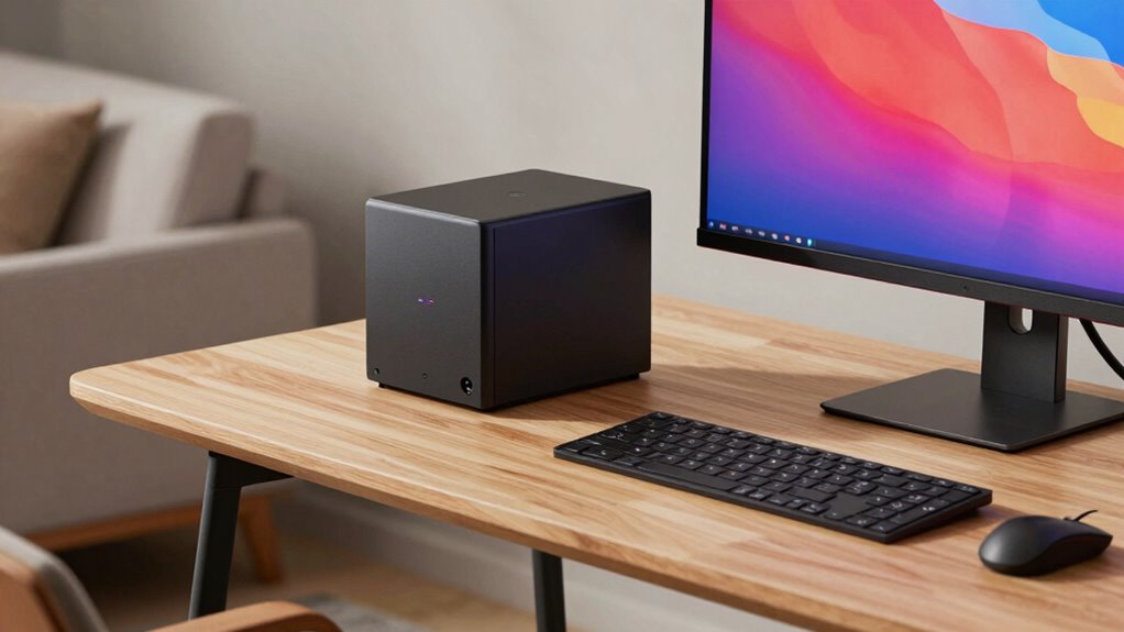 compact computing for modern spaces
