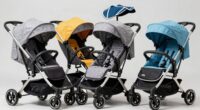 compact family travel gear