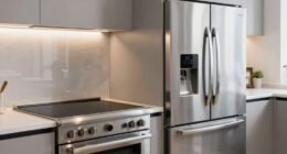 consider size and features