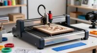 creative laser engraving equipment