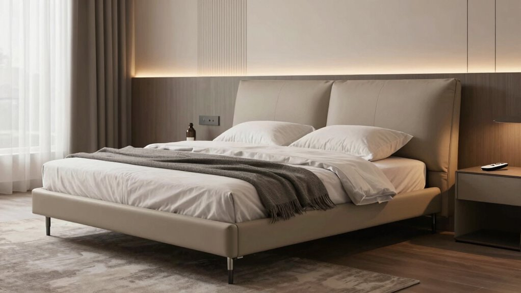 customizable ergonomic sleep solutions