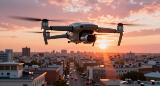 drones as creative tools