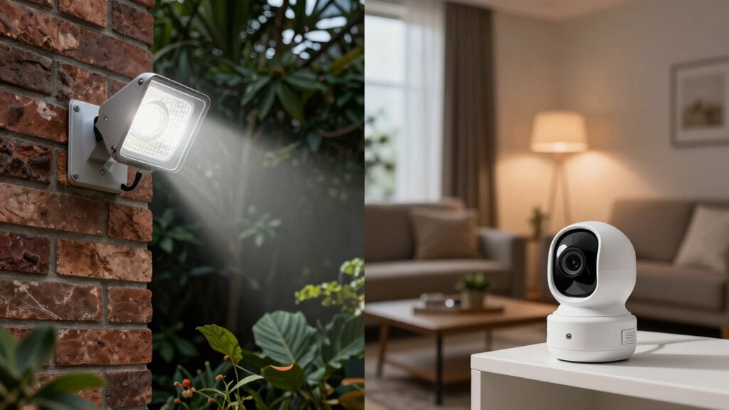 durable outdoor security cameras