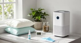 effective home allergy solutions