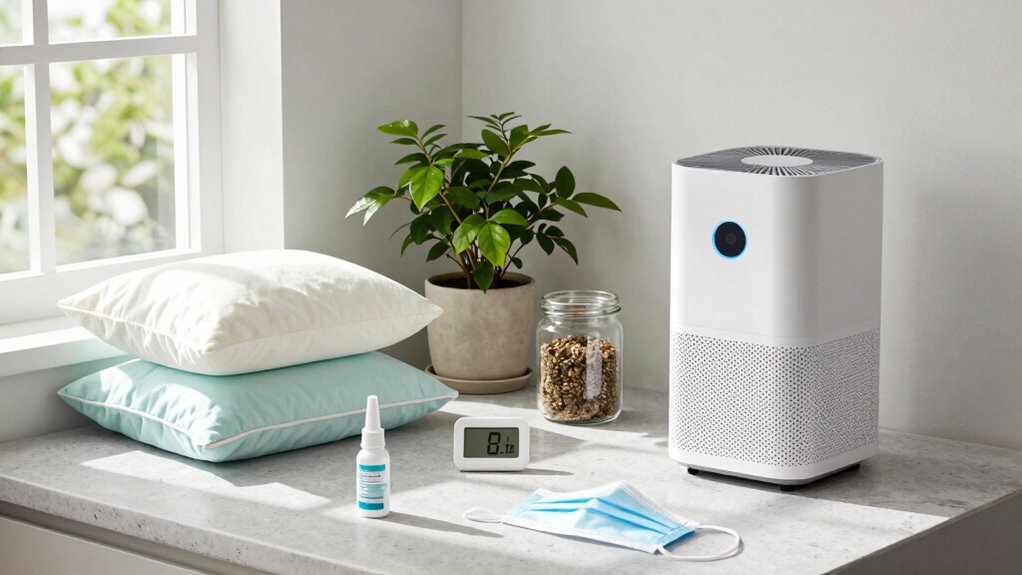 effective home allergy solutions