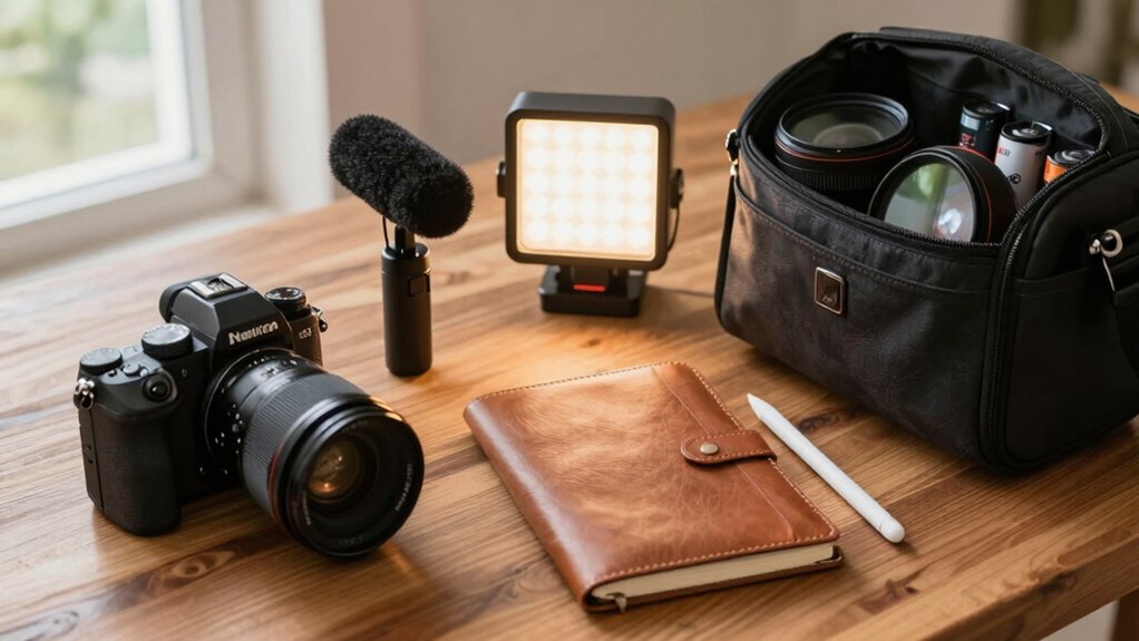 effective portable lighting solutions