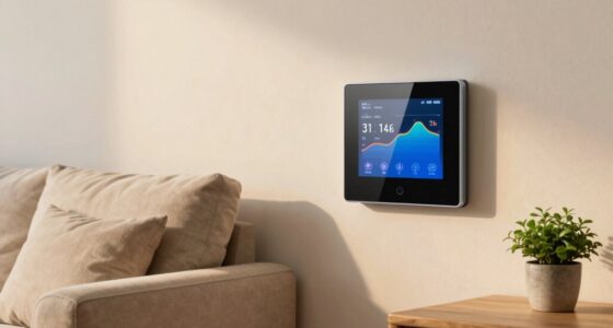 energy efficiency and comfort