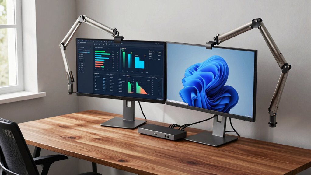 ergonomic workspace organization benefits