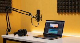 essential beginner audio equipment