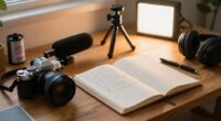 essential equipment for beginners