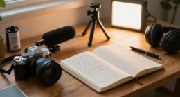 essential equipment for beginners