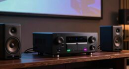 essential for immersive audio