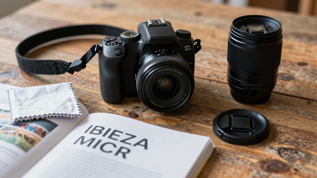 essential gear for beginners