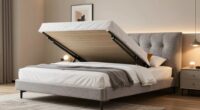 flexible customizable sleeping comfort