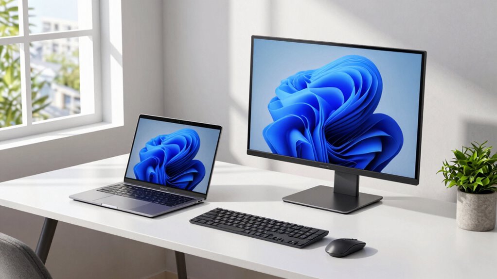 flexible workspace solutions