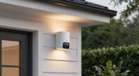 free home security options