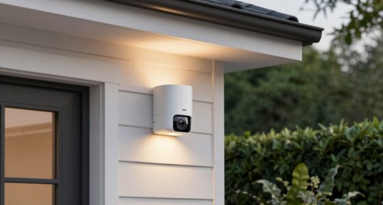 free home security options