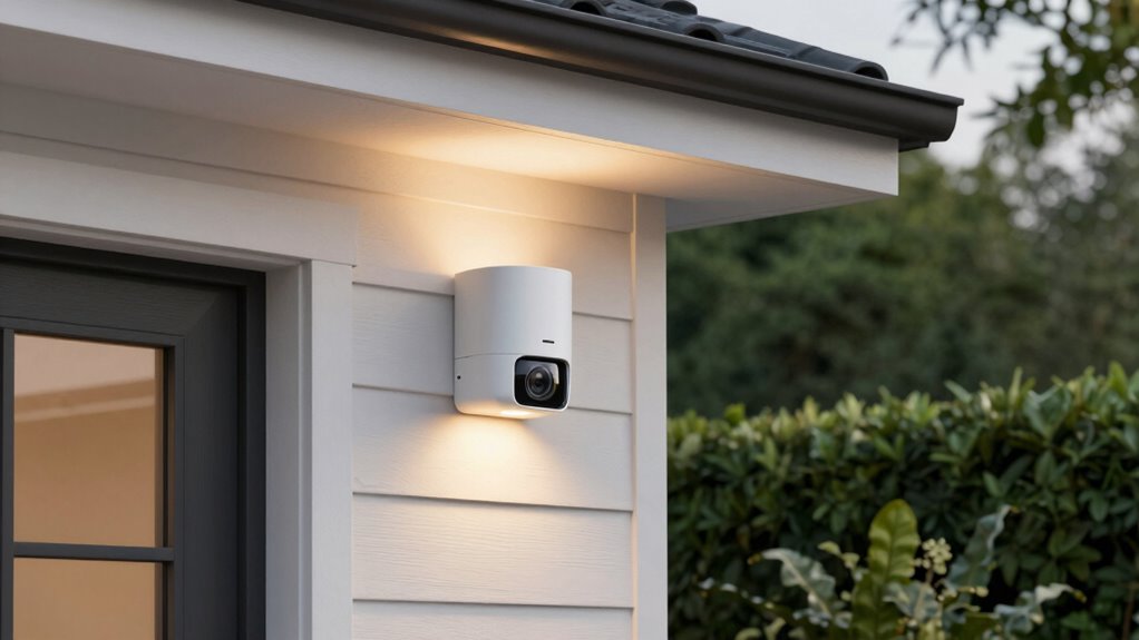 free home security options