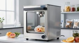 freeze dryers rising popularity