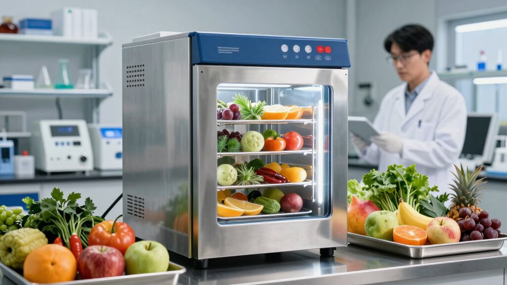 freeze drying technology s evolution