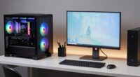 gaming and productivity balance