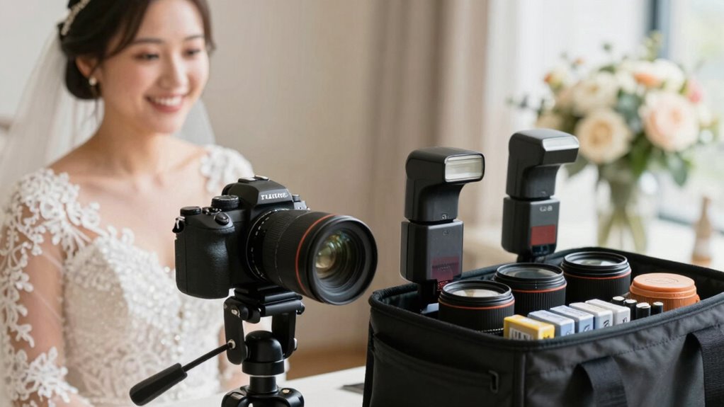 gear essentials for creators