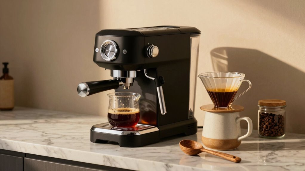 high quality equipment and accessories