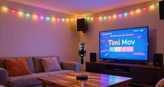 home entertainment trend increase
