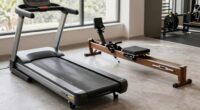 home exercise equipment comparison