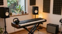 home gear transformed practice